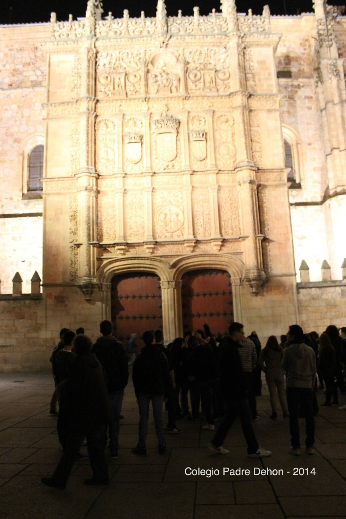 2013 03 20 SALAMANCA UNIVERSIDAD (25)